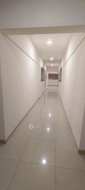 2 BHK Flat In 51 Balewadi Residency, "d" Building for Rent  In Balewadi, Pune, Maharashtra, India