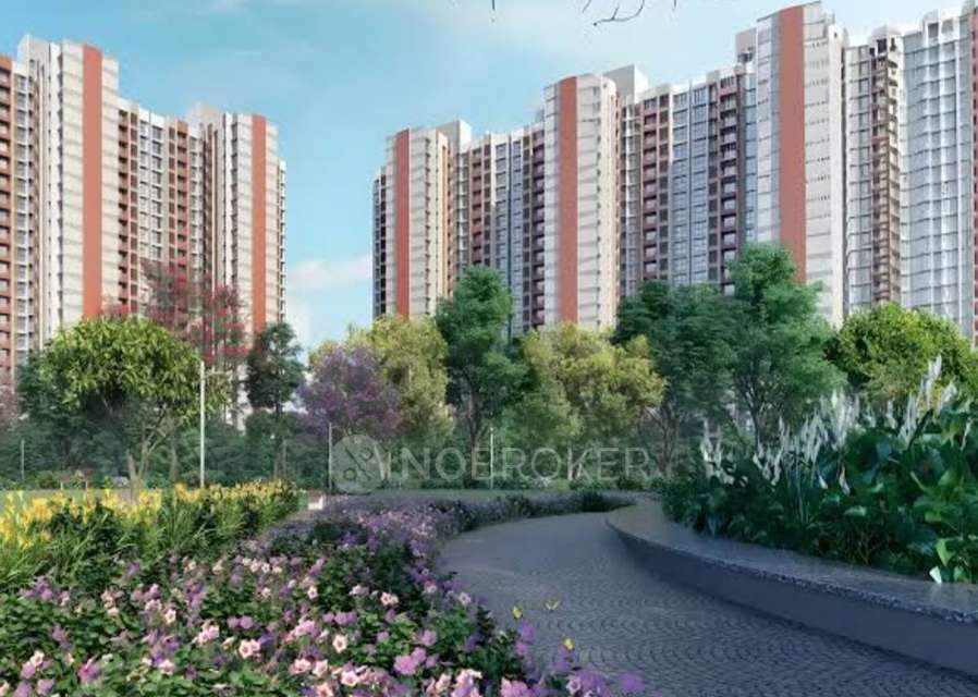 2 BHK Villa In Lodha Primere ,  Foresta D - 1501, Dombivli for Rent  In Bhadra Nagar