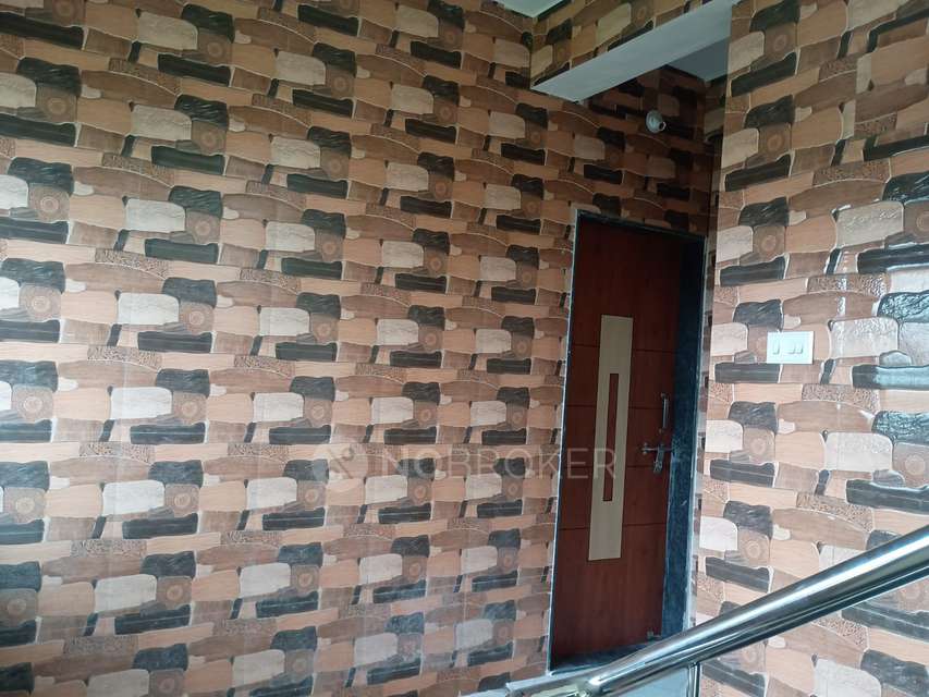 1 BHK Flat In Guru Nath Krupa for Rent  In Bibwewadi