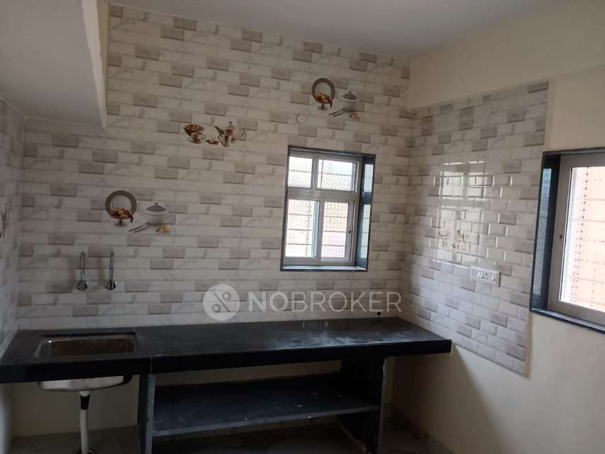 1 BHK Flat In Guru Nath Krupa for Rent  In Bibwewadi