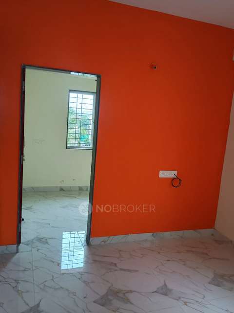 1 BHK Flat In Guru Nath Krupa for Rent  In Bibwewadi