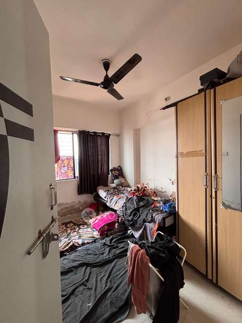 1 BHK Flat In Bindra Complex for Rent  In Andheri East