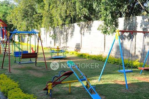 1 BHK Flat In The Indradeep Chs for Rent  In Ghatkopar West