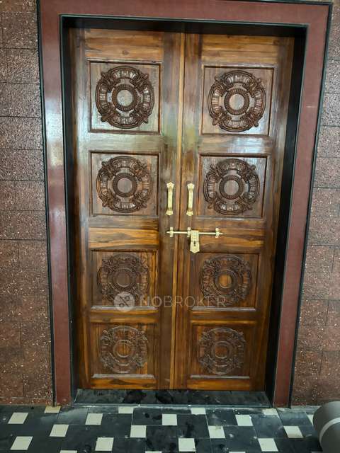 1 BHK House for Rent  In Ravet