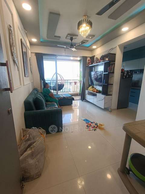 1 BHK Flat In Swaminarayan City, Dombivli West for Rent  In Dombivli West