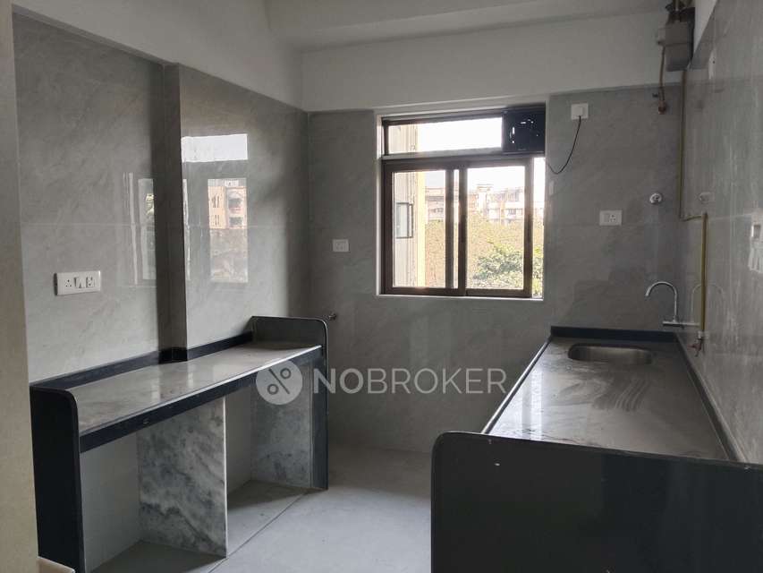 2 BHK Flat In Ram Nivas  For Sale  In Mulund East Mumbai