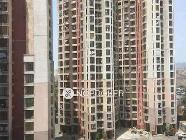 2 BHK Flat In Ram Nivas  For Sale  In Mulund East Mumbai