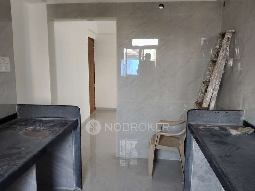 2 BHK Flat In Ram Nivas  For Sale  In Mulund East Mumbai