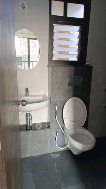 2 BHK Flat In Shapoorji Joyville Society  for Rent  In Shewalewadi