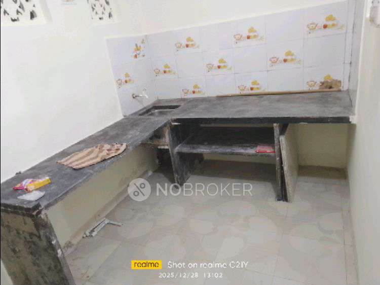 1 BHK House for Rent  In Dattawadi Mhasoba Chowk (dattawadi Mahasoba Chowk)