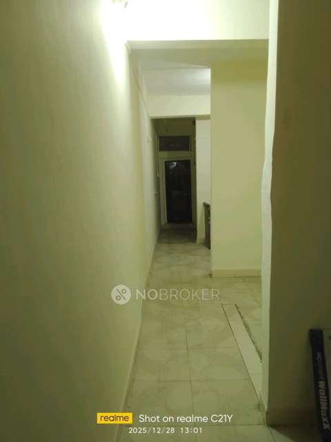 1 BHK House for Rent  In Dattawadi Mhasoba Chowk (dattawadi Mahasoba Chowk)