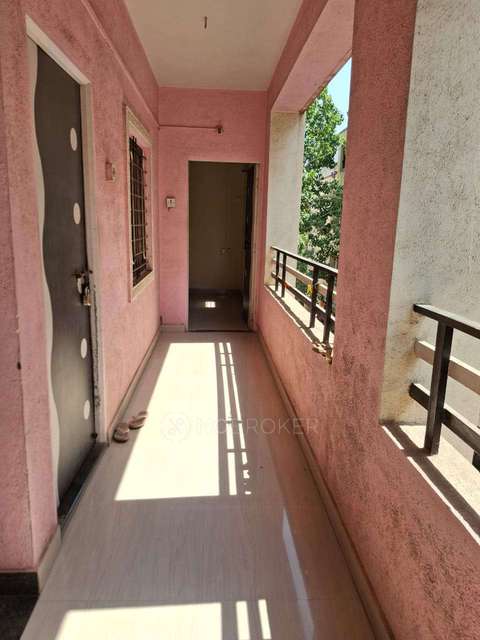 1 RK Flat In Standalone for Rent  In Hadapsar