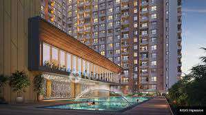 2 BHK Flat In Raheja Sterling, Nibm for Rent  In Mohammed Wadi