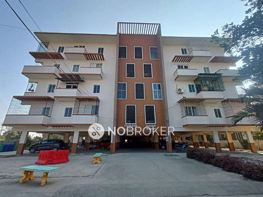 4 BHK Villa In Aisshwarya Samskruthi for Rent  In Sarjapura