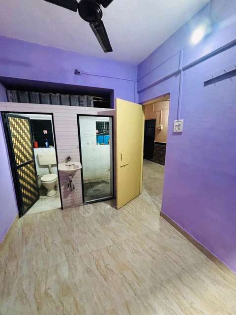 PG for Boys in Seawoods