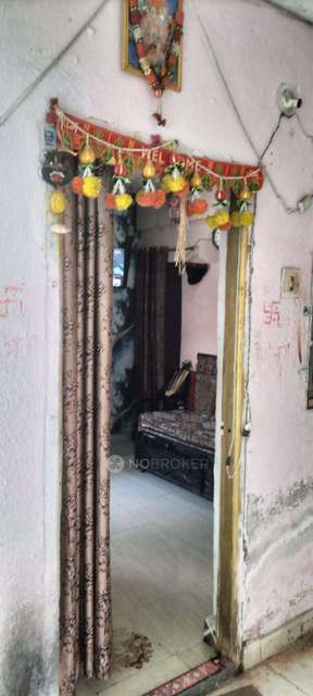 1 BHK Flat In Varadvinayak Cooperative Housing Society For Sale  In Nalasopara East