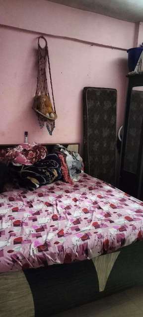 1 BHK Flat In Varadvinayak Cooperative Housing Society For Sale  In Nalasopara East