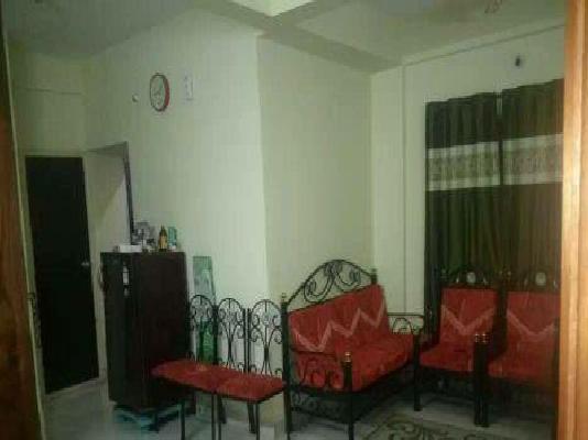 2 BHK Flat In Green View Apartment Kavalbyrasandra For Sale  In 17, Brindavan Layout, P&t Colony, Kaval Bairasandra, Bengaluru, Karnataka 560032, India