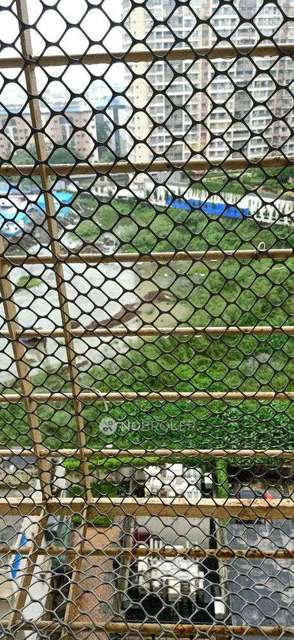 1 BHK Flat In Shanti Gardens Rd For Sale  In Mira Road