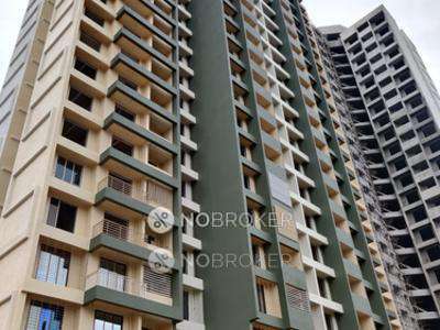 1 BHK Flat In Shanti Gardens Rd For Sale  In Mira Road