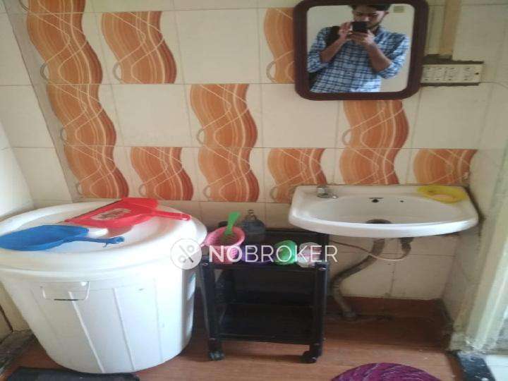 2 BHK Flat In Apartment for Rent  In Aundh