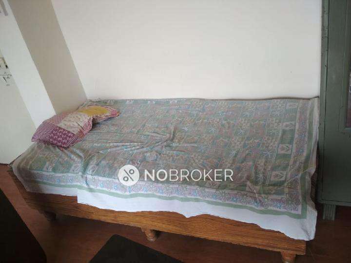 2 BHK Flat In Apartment for Rent  In Aundh