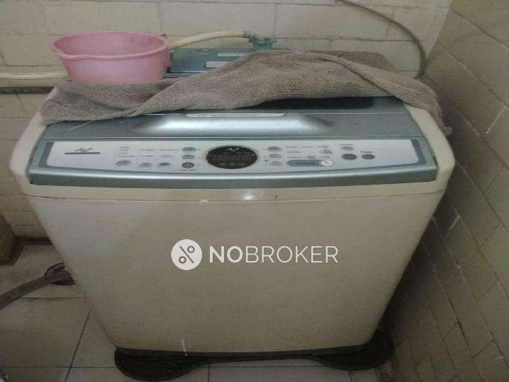 2 BHK Flat In Apartment for Rent  In Aundh