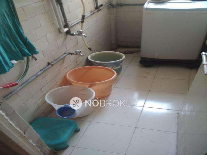 2 BHK Flat In Apartment for Rent  In Aundh