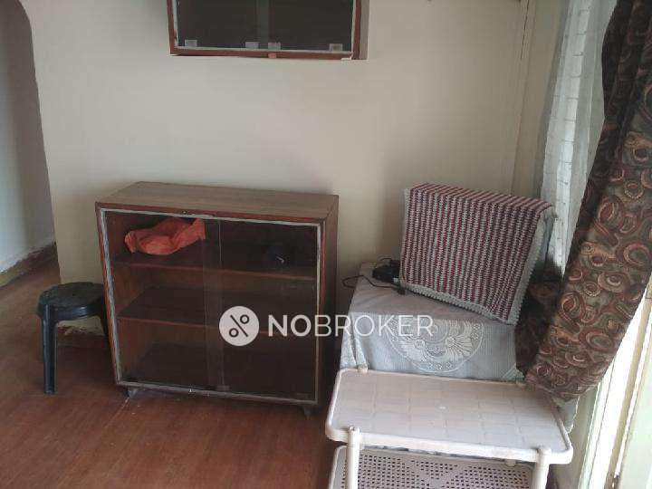 2 BHK Flat In Apartment for Rent  In Aundh