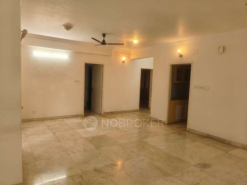3 BHK Flat In Keshav Dugar For Sale In Raja Annamalai Puram
