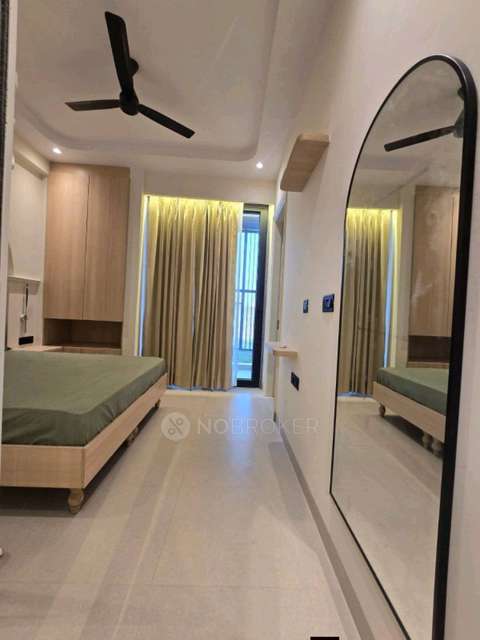 1 BHK Flat In Neelkanth Valley for Rent  In Ghatkopar East