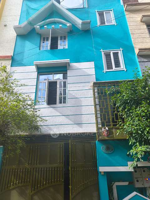 3 BHK House for Rent  In Jp Nagar 8th Phase