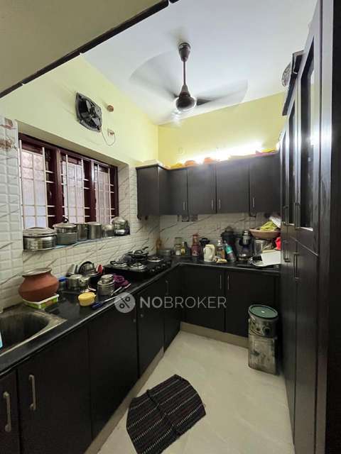 1 BHK Flat In Cristal Flats For Sale  In Bethaniya Nagar, Nesapakkam
