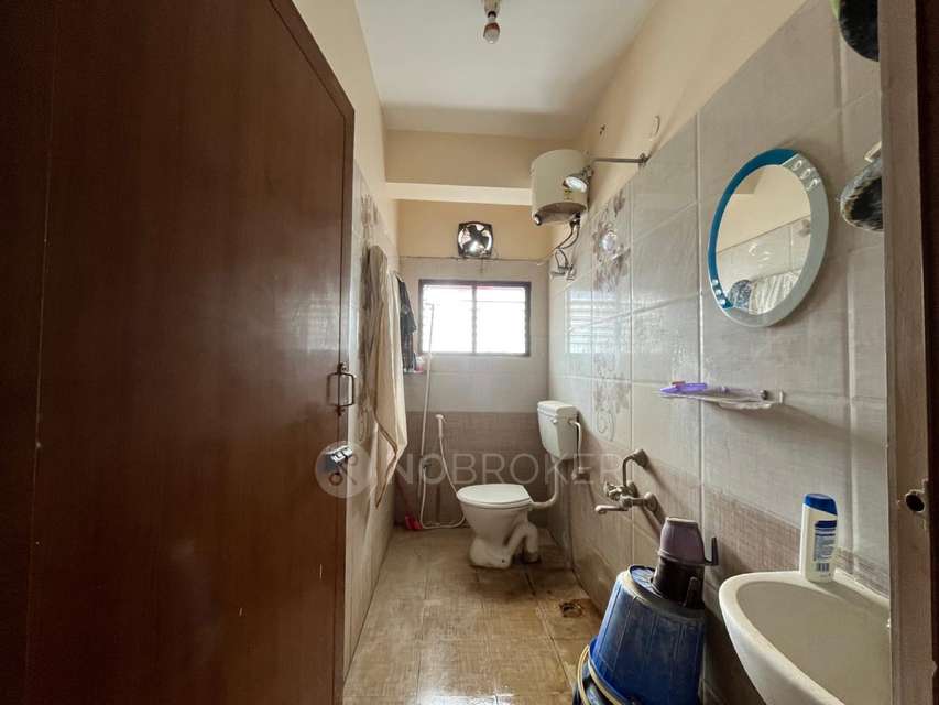 1 BHK Flat In Cristal Flats For Sale  In Bethaniya Nagar, Nesapakkam