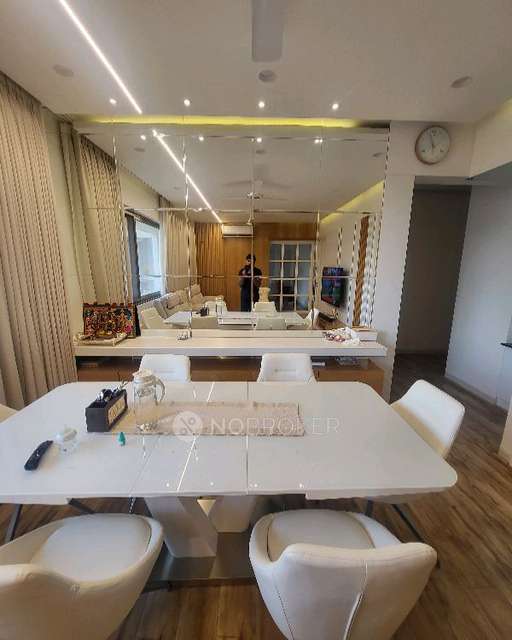 3 BHK Flat In Northstar District 1 For Sale  In Nanakramguda