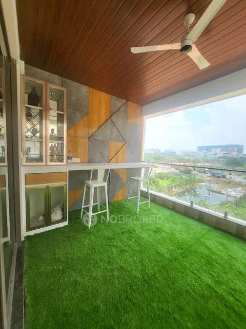 3 BHK Flat In Northstar District 1 For Sale  In Nanakramguda