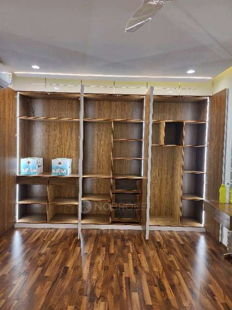 3 BHK Flat In Northstar District 1 For Sale  In Nanakramguda