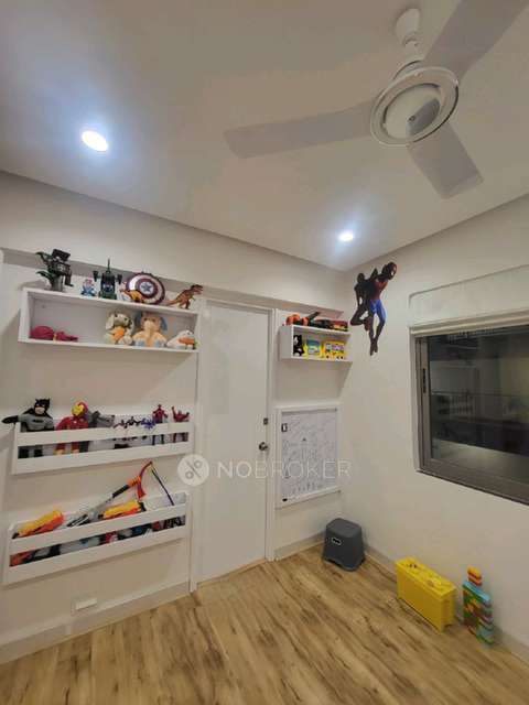 3 BHK Flat In Northstar District 1 For Sale  In Nanakramguda