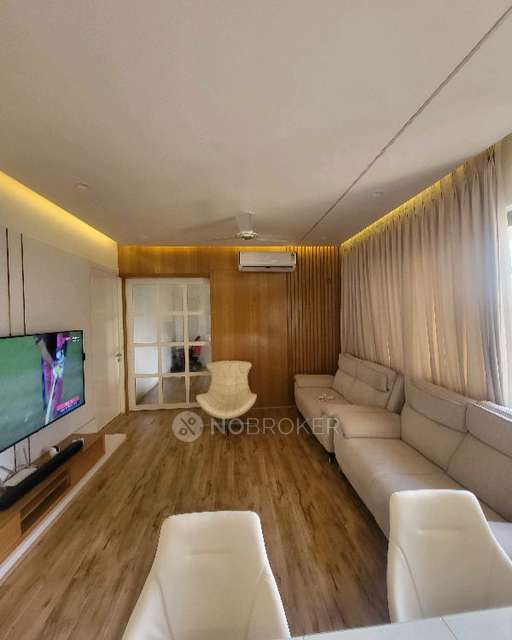 3 BHK Flat In Northstar District 1 For Sale  In Nanakramguda