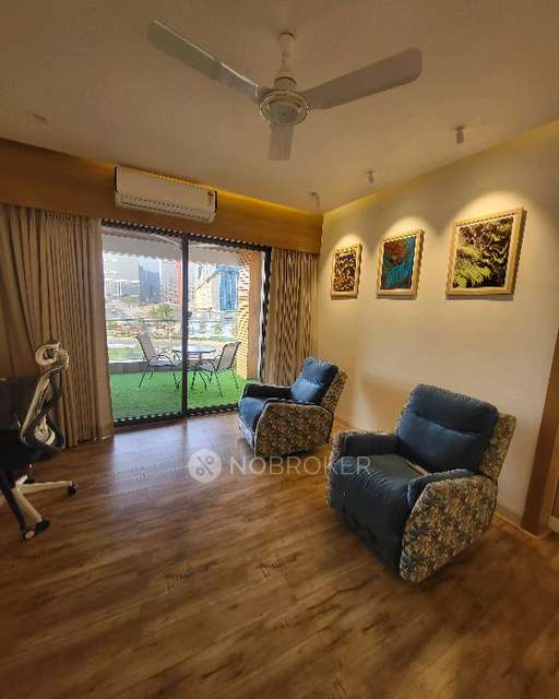 3 BHK Flat In Northstar District 1 For Sale  In Nanakramguda