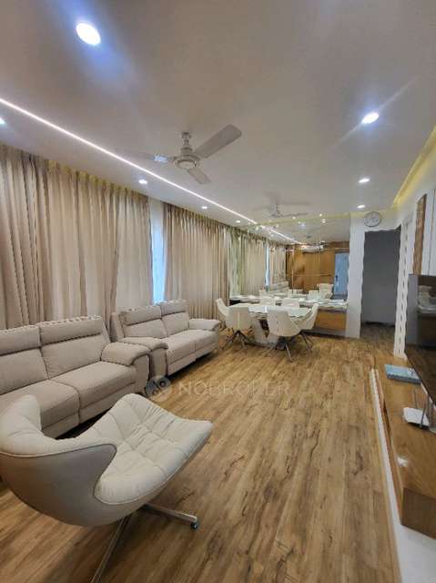 3 BHK Flat In Northstar District 1 For Sale  In Nanakramguda