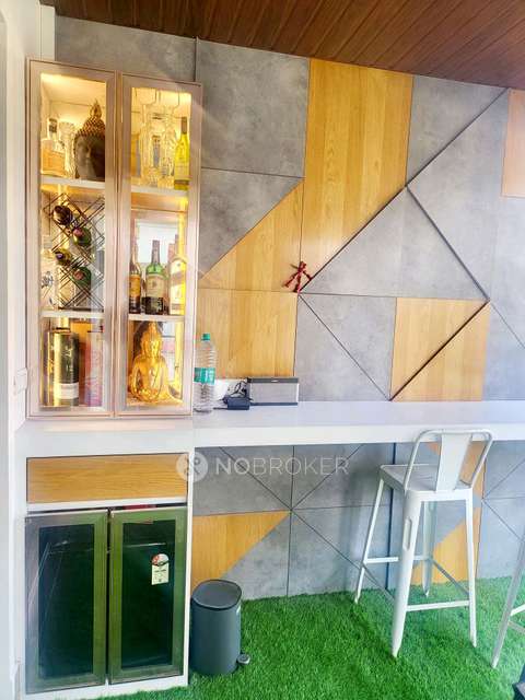 3 BHK Flat In Northstar District 1 For Sale  In Nanakramguda