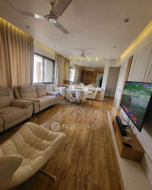 3 BHK Flat In Northstar District 1 For Sale  In Nanakramguda