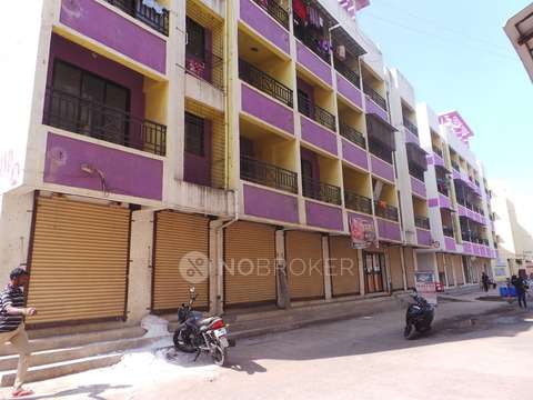 1 BHK Flat In Sree Sai Vaishnu For Sale  In Thane