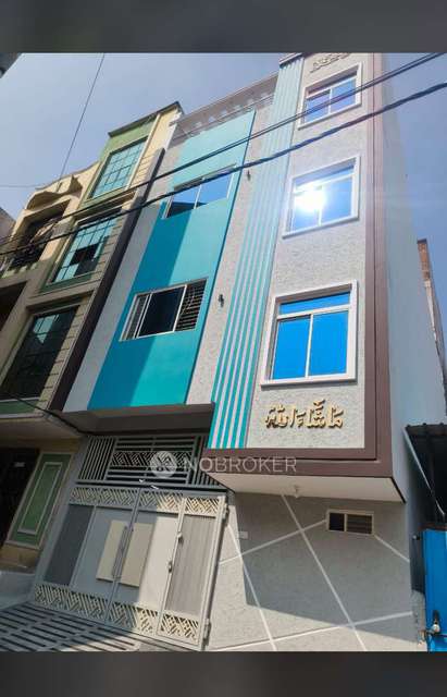 2 BHK House for Rent  In Shastripuram Colony