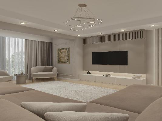 1 BHK Flat In Rg Residency  For Sale  In Sector 120