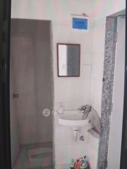 1 RK Flat In Landmark  For Sale  In Divya Heights