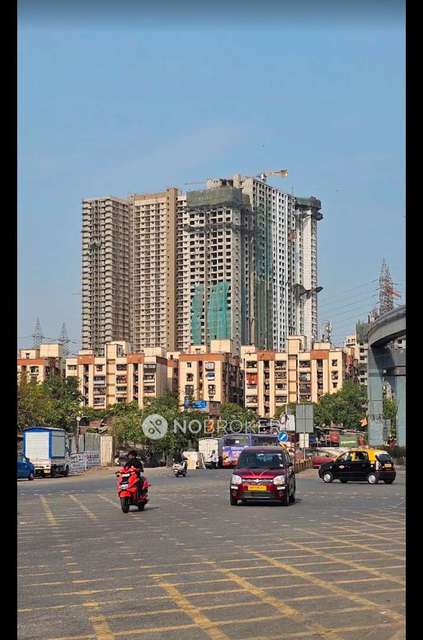 1 BHK Flat In Nermal Nager for Rent  In Sion