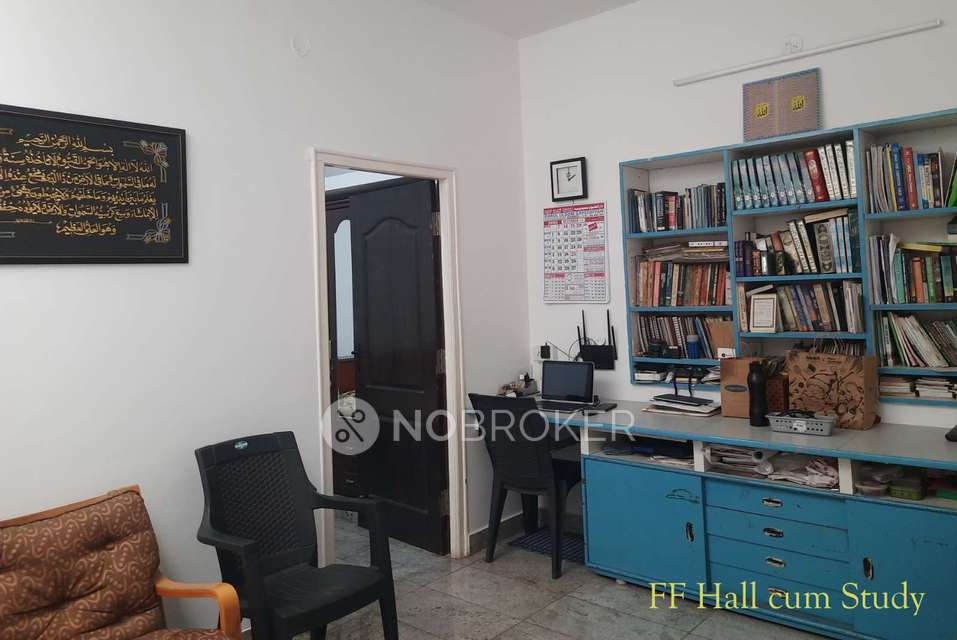 3 BHK House For Sale  In  Kaval Bairasandra
