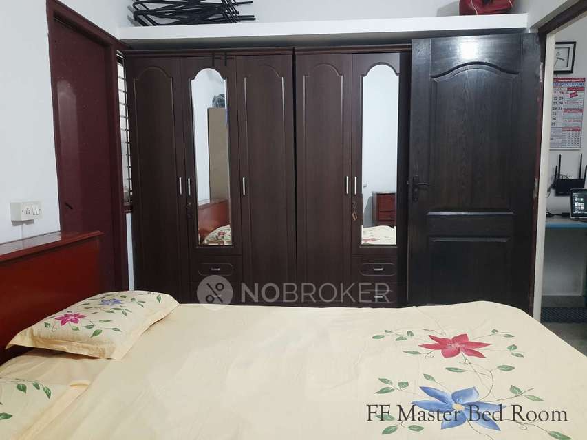 3 BHK House For Sale  In  Kaval Bairasandra